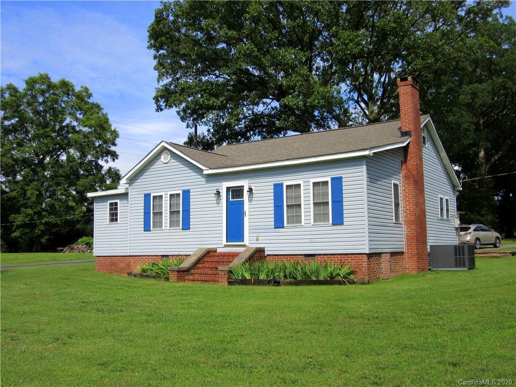 34508 Mabry Rd., Albemarle, NC 28001