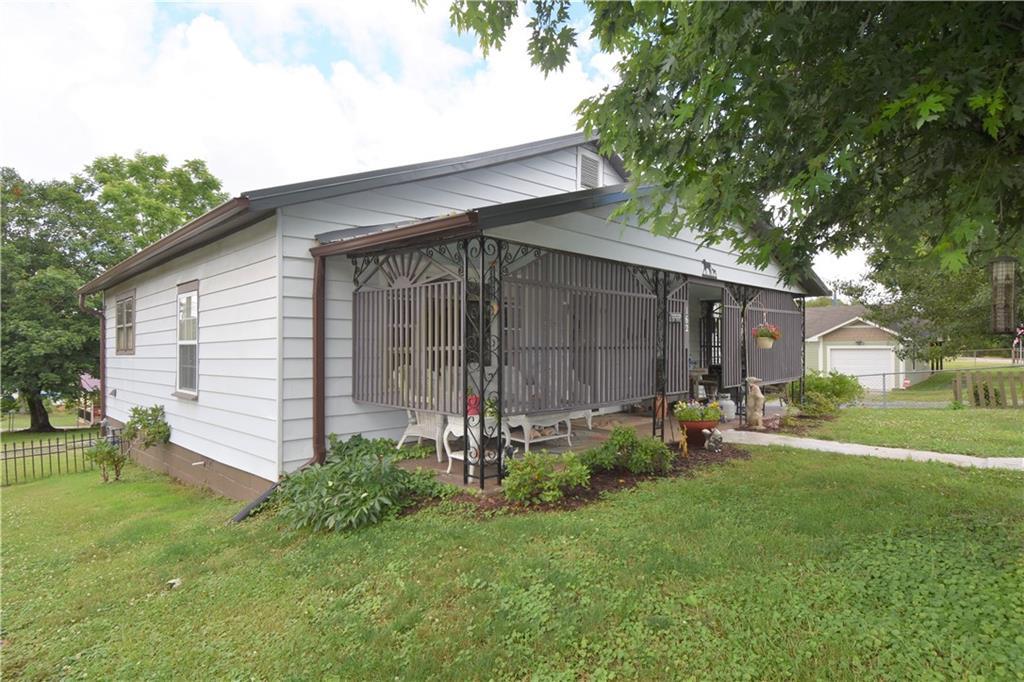 162 Duke St., Granite Falls, NC 28630