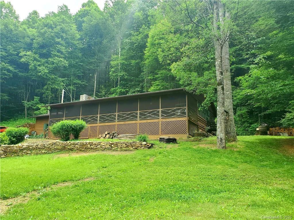 247 Three Springs Dr., Sylva, NC 28779