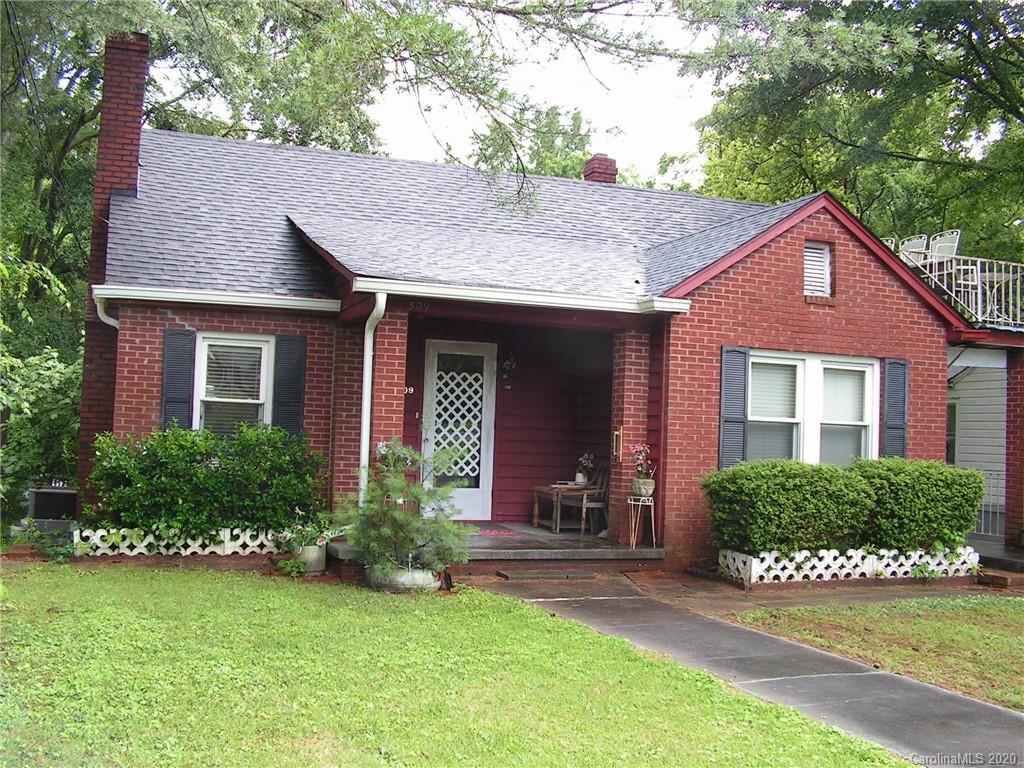 509 W Graham St. #None, Shelby, NC 28150