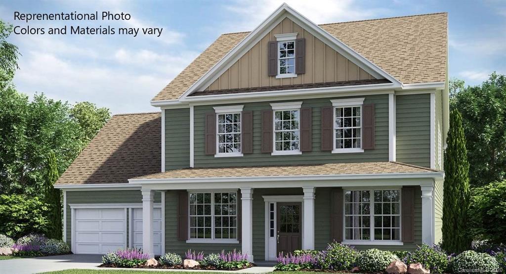 14514 Grundys Way #Lot 185, Davidson, NC 28036