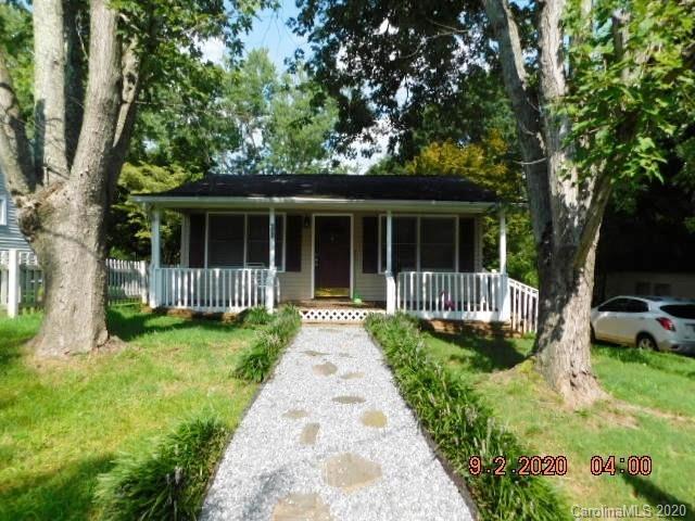 805 Cedar St., Lincolnton, NC 28092