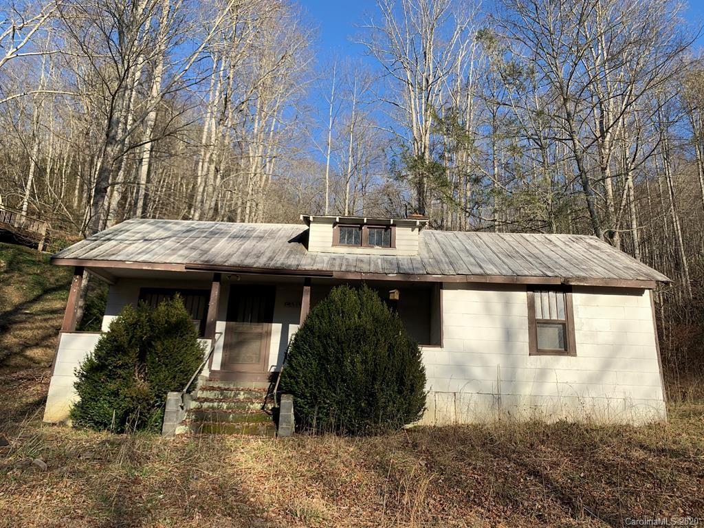 3158 Dicks Creek Rd., Sylva, NC 28789