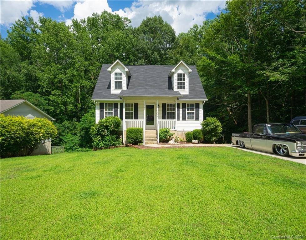 706 Willow Rd., Salisbury, NC 28147