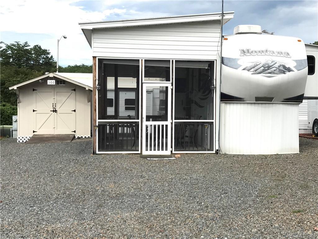147 Cardinal Ave., New London, NC 28127