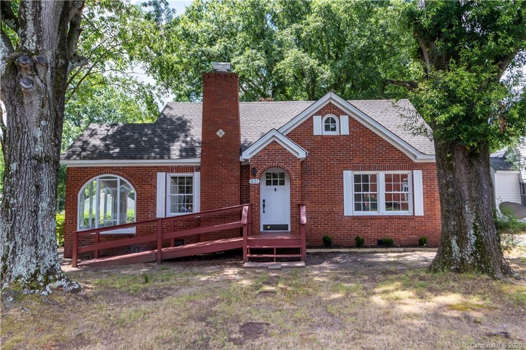 521 Engleside St., Monroe, NC 28110
