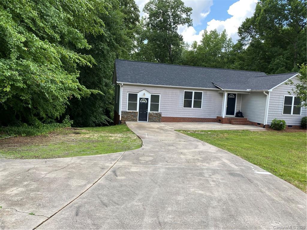 170 Birchwood Dr., Salisbury, NC 28146