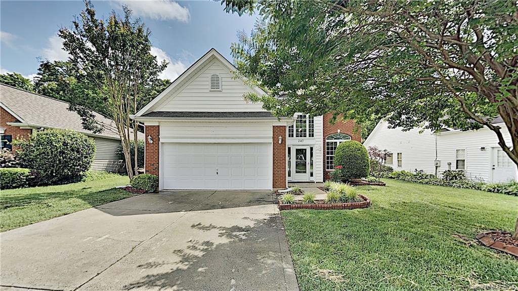 247 Sweet Martha Dr., Mooresville, NC 28115