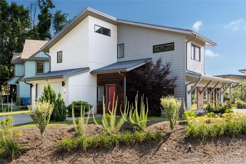 60 Park Ave., Asheville, NC 28803