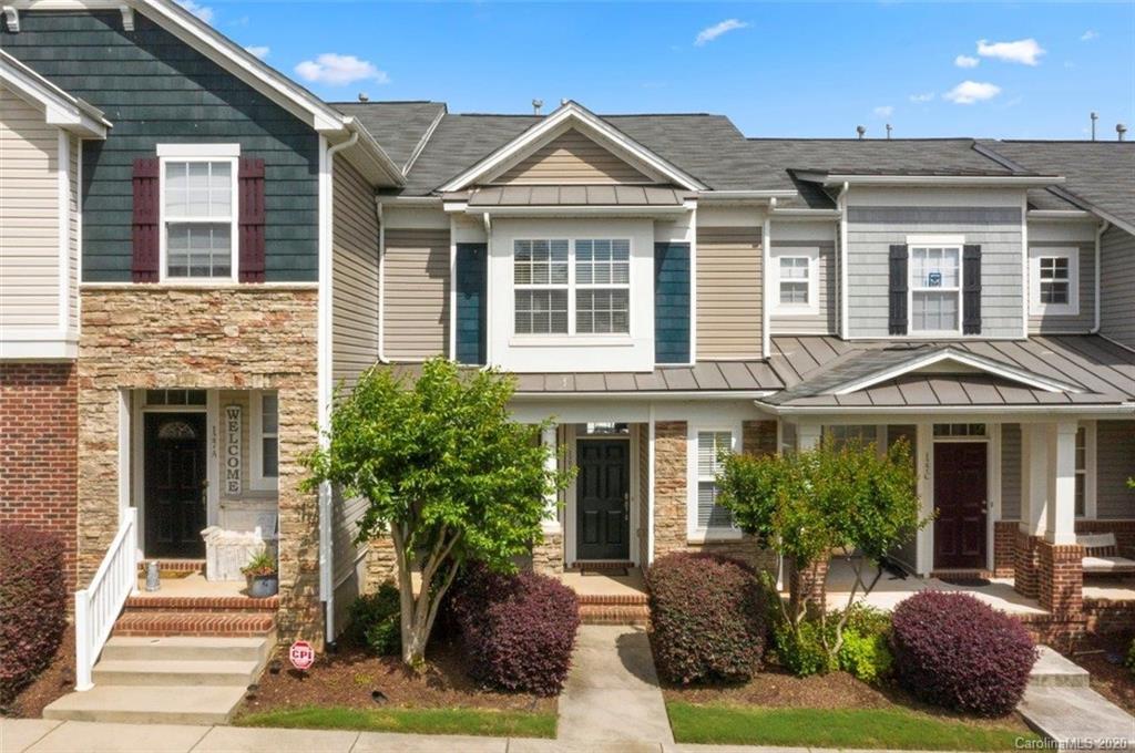 127 Walnut Cove Dr. #B, Mooresville, NC 28117