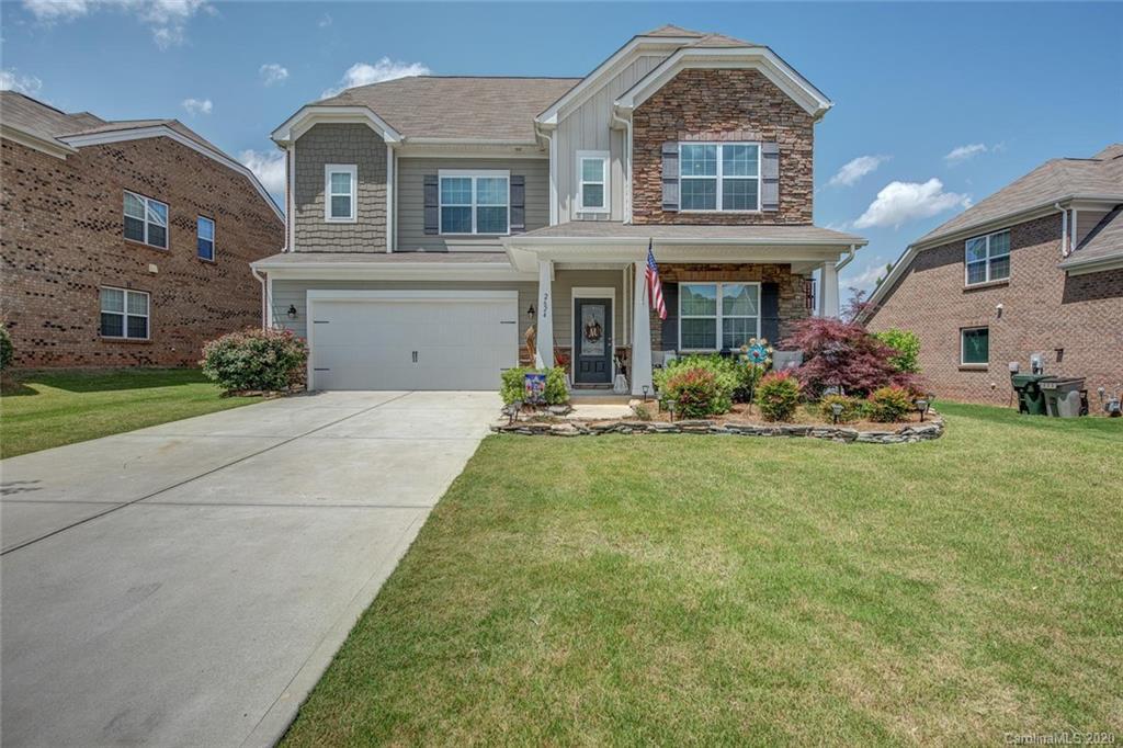 2624 Kinmere Dr., Gastonia, NC 28056