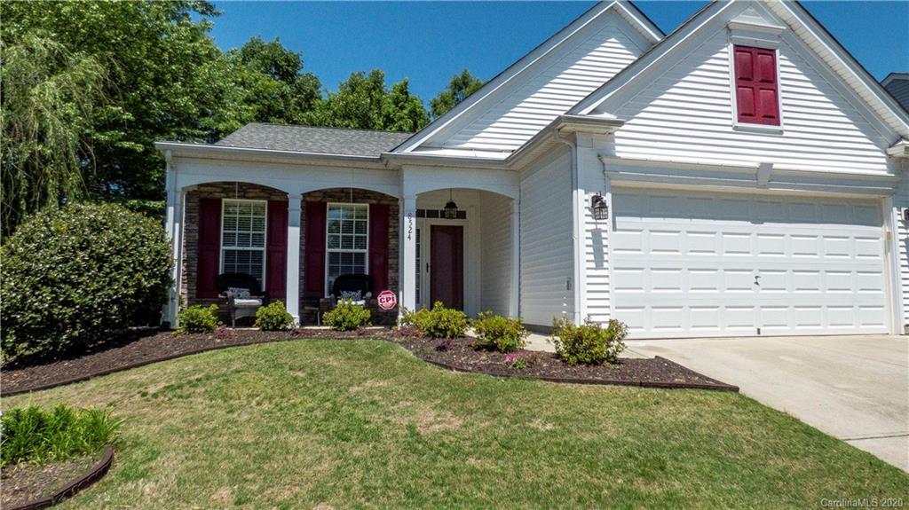 8524 Condor Cir., Charlotte, NC 28269