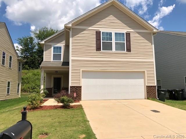 1063 Manston Pl., Concord, NC 28025