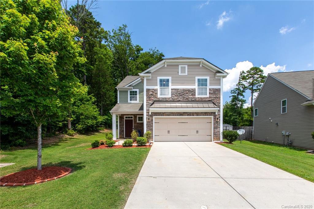733 Brooke Nicole Pl., Charlotte, NC 28213