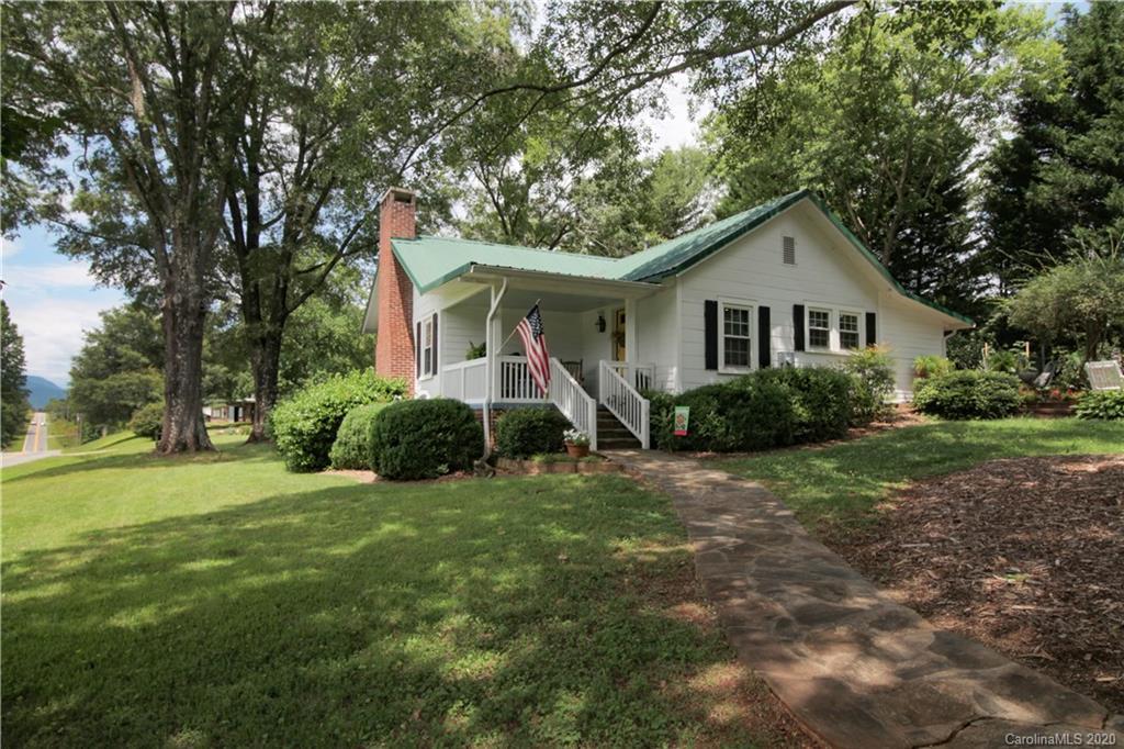8221 Hwy 108 Hwy., Mill Spring, NC 28756