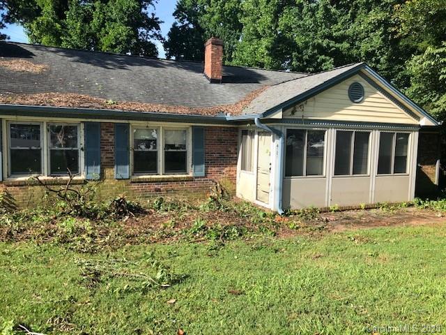 4526 Wilkinson Blvd. #1-4, Gastonia, NC 28056