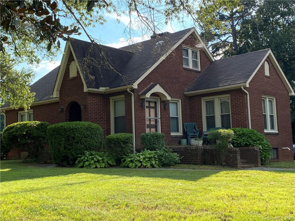 3306 S Main St., Salisbury, NC 28147