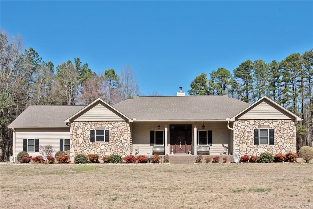 3443 Camp Julia Rd., Kannapolis, NC 28083