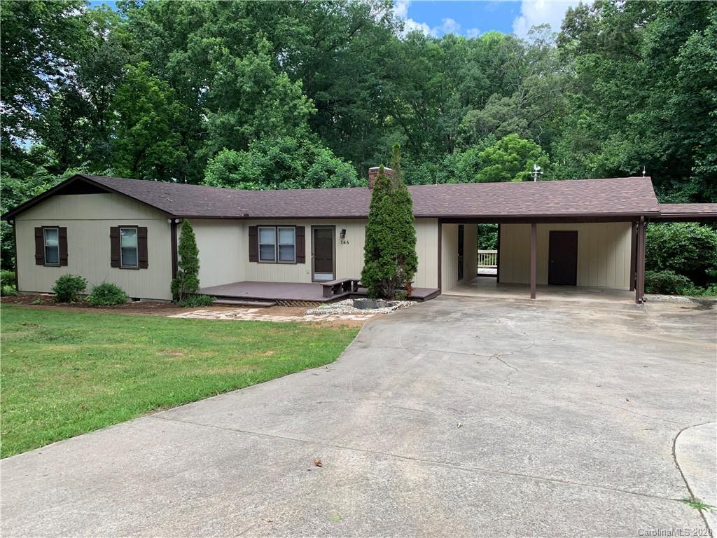 146 Shiloh Rd., Statesville, NC 28677