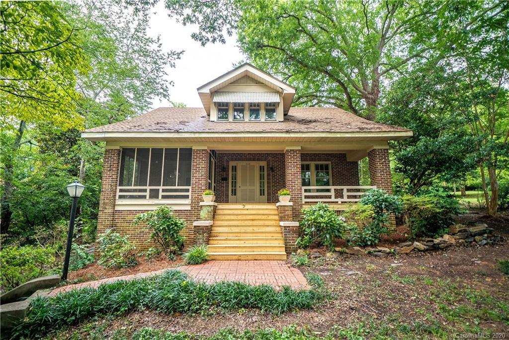 323 3rd St., Albemarle, NC 28001