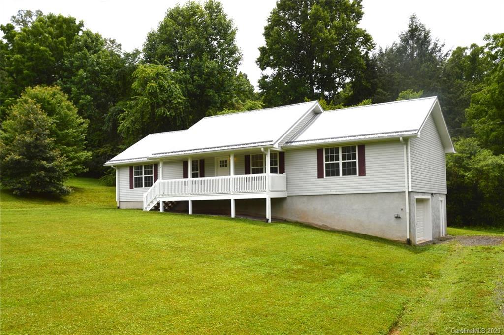 57 Sweet Summer Ln., Brevard, NC 28712