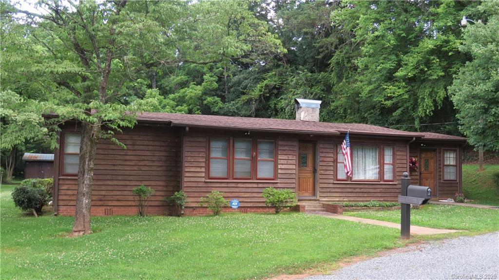 383 West St., Spindale, NC 28160