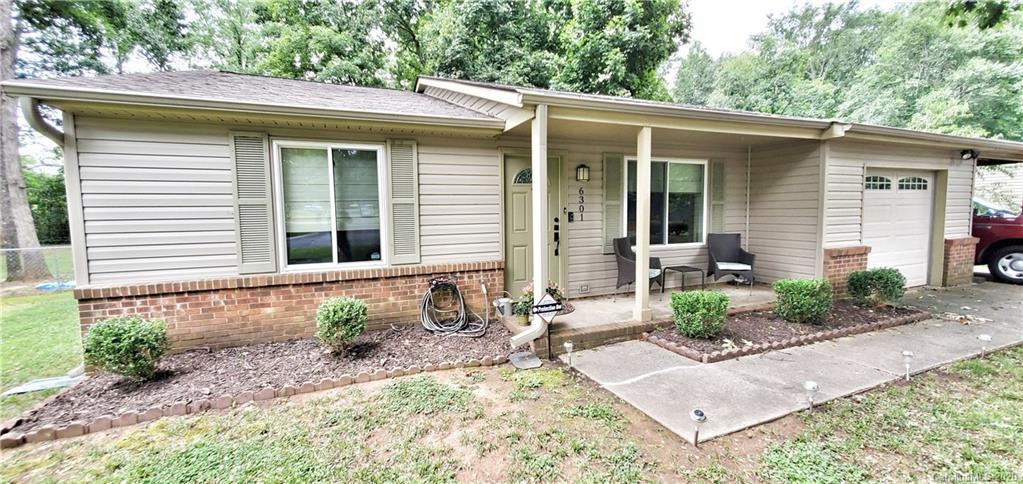 6301 Judas Tree Ln., Charlotte, NC 28227