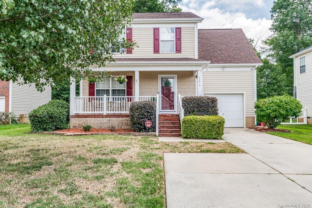 13810 Pilcher Dr., Charlotte, NC 28278