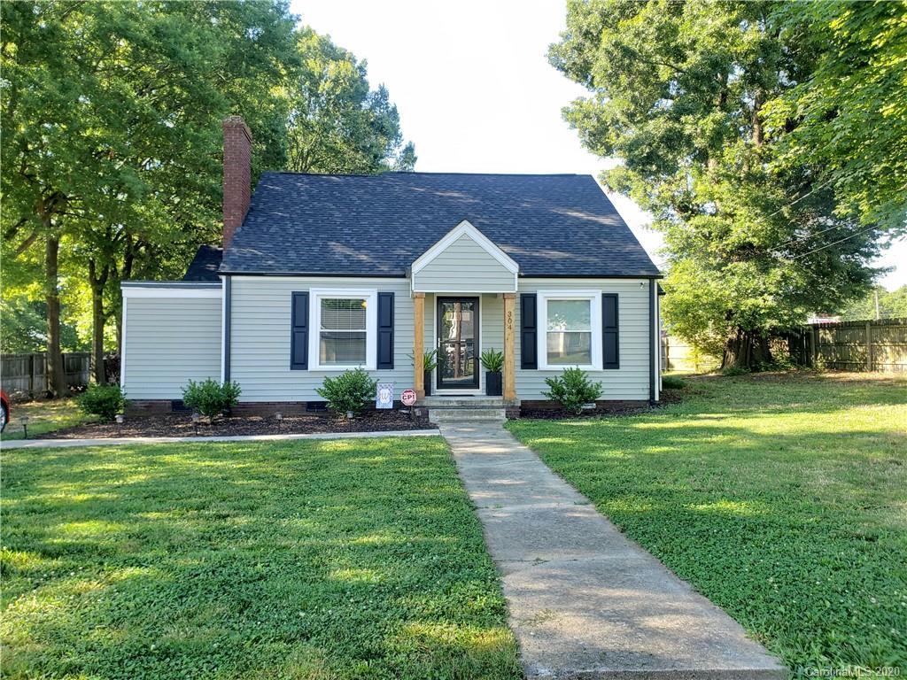 304 E 16th St., Kannapolis, NC 28083