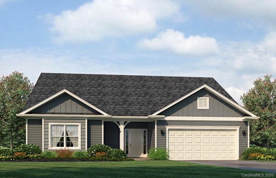 118 Cotton Creek Dr. #14, Troutman, NC 28166