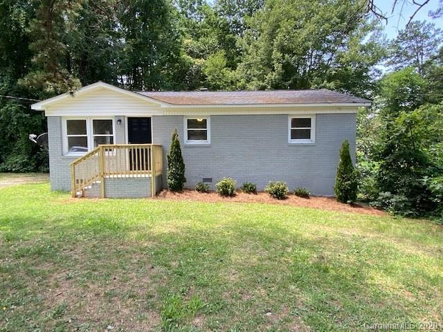 301 Alda Dr., Monroe, NC 28110
