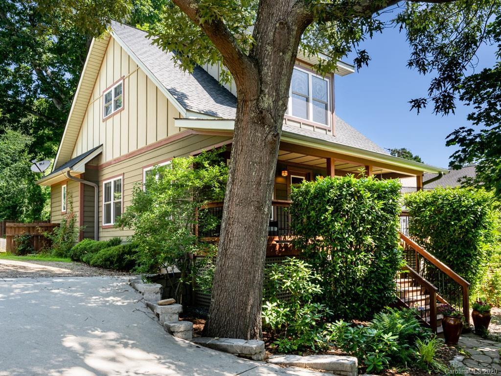 9 Central Ave., Asheville, NC 28806