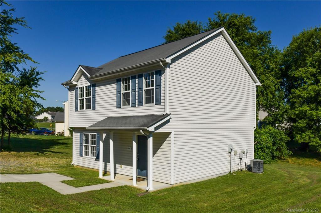 3906 Harris Houston Rd., Charlotte, NC 28262