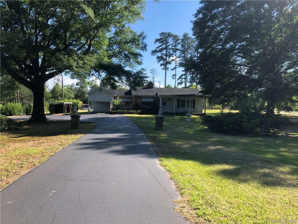 6234 Cress Rd., Concord, NC 28025