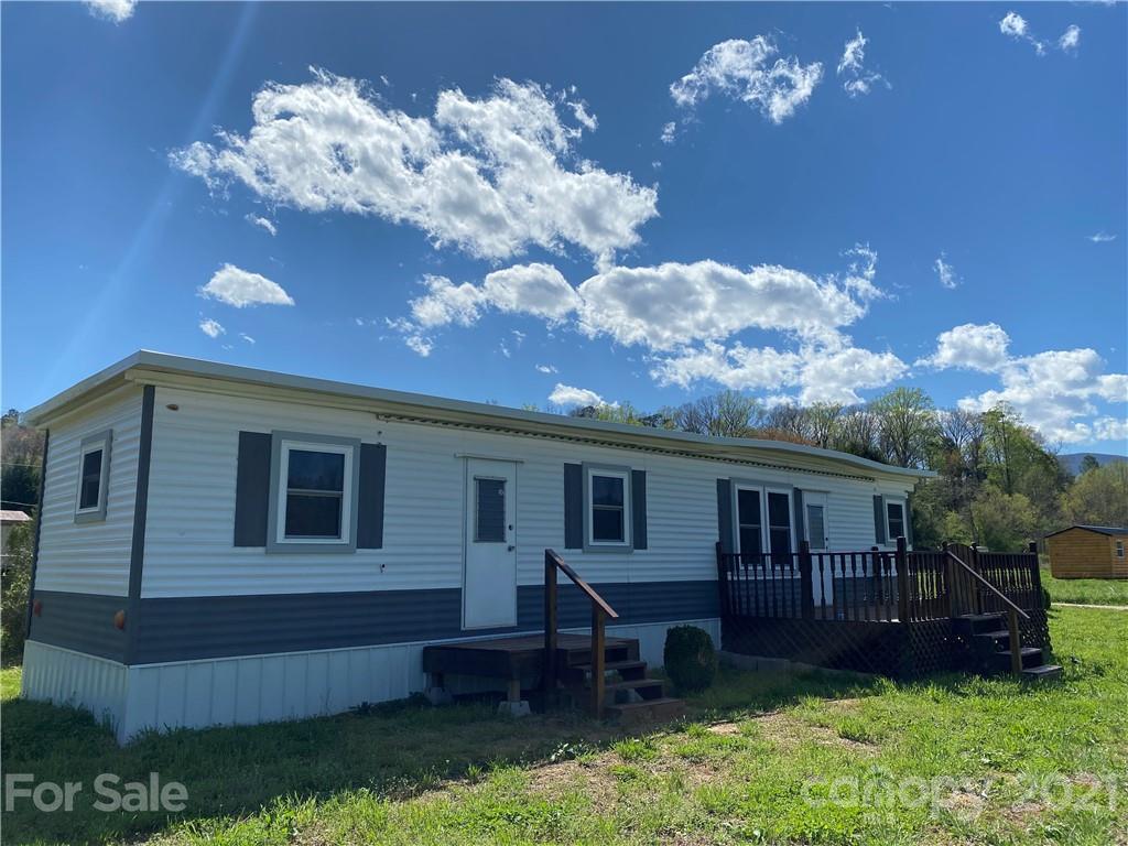 1892 Old Greenlee Rd., Marion, NC 28752