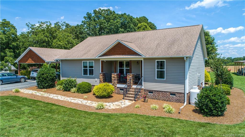 24376 Endy Rd., Albemarle, NC 28001