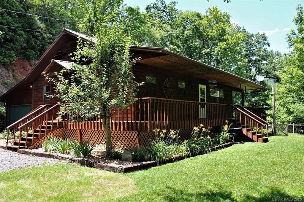 343 Little Cove Rd., Sylva, NC 28779