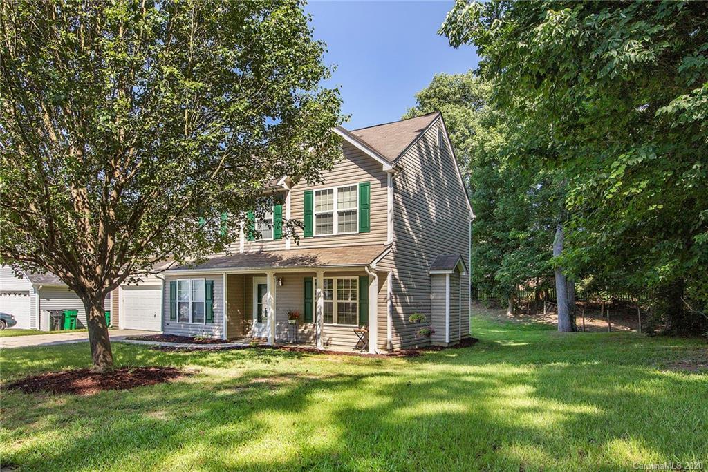 2829 Brittni Dayle Dr., Charlotte, NC 28214