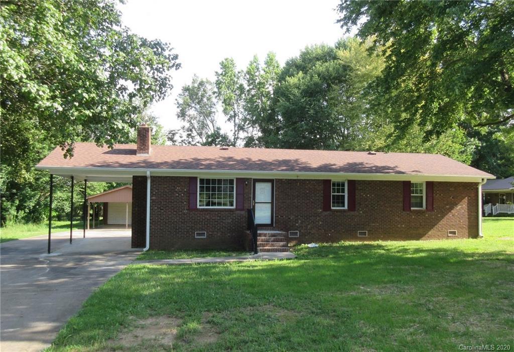 170 Country Ln., Salisbury, NC 28144