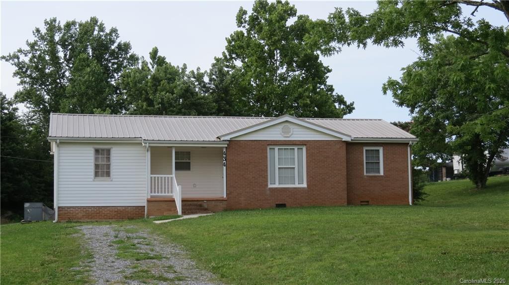 434 Mountain Creek Rd., Rutherfordton, NC 28139