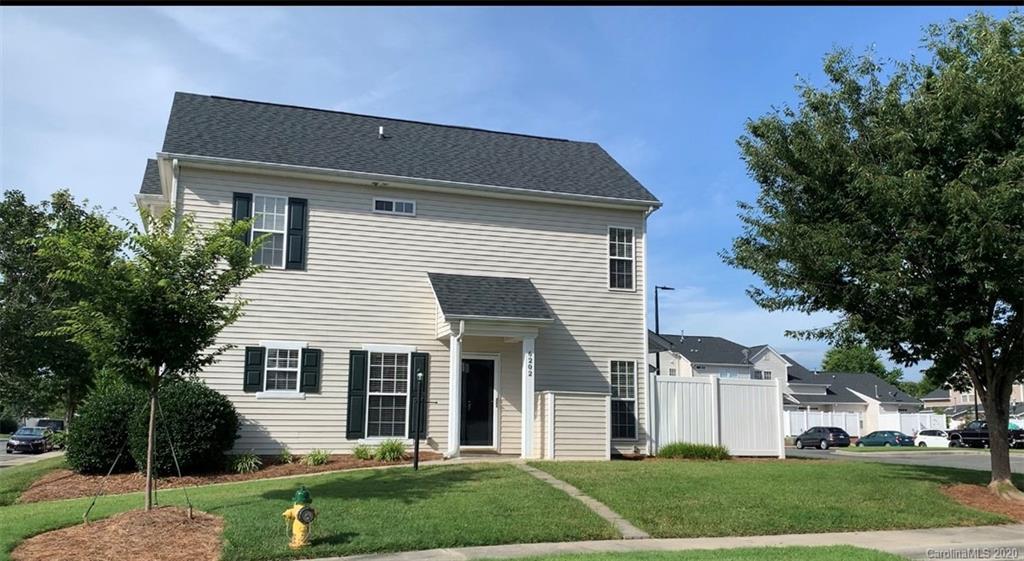 6202 Lentz Way, Harrisburg, NC 28075
