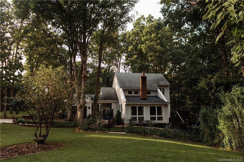 150 Burrage Rd., Concord, NC 28025