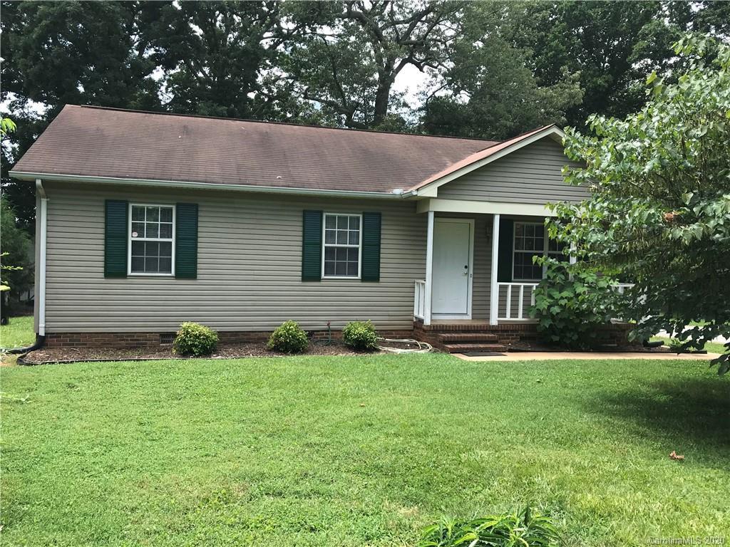 239 W Church St., China Grove, NC 28023