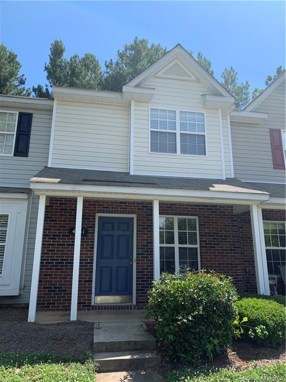 4161 Birch Leaf Ct., Charlotte, NC 28215