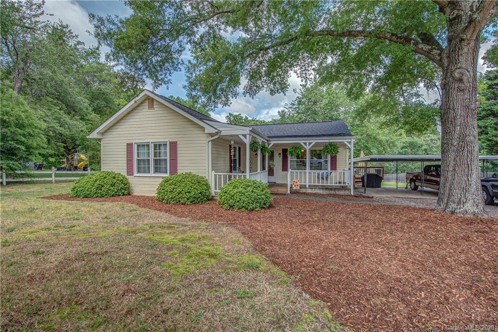 2409 Crestview St., Gastonia, NC 28054
