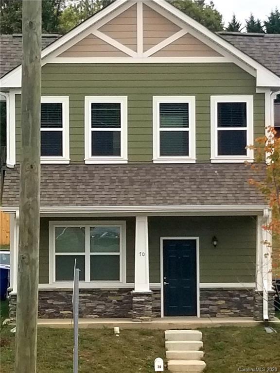 70 Shiloh Rd., Asheville, NC 28803