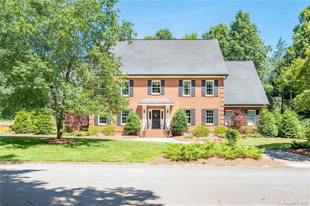 620 Hermitage Dr., Concord, NC 28025