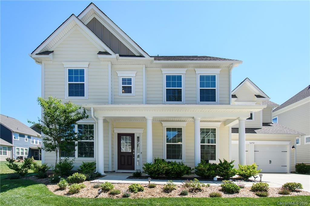 16713 Setter Point Ln., Davidson, NC 28036