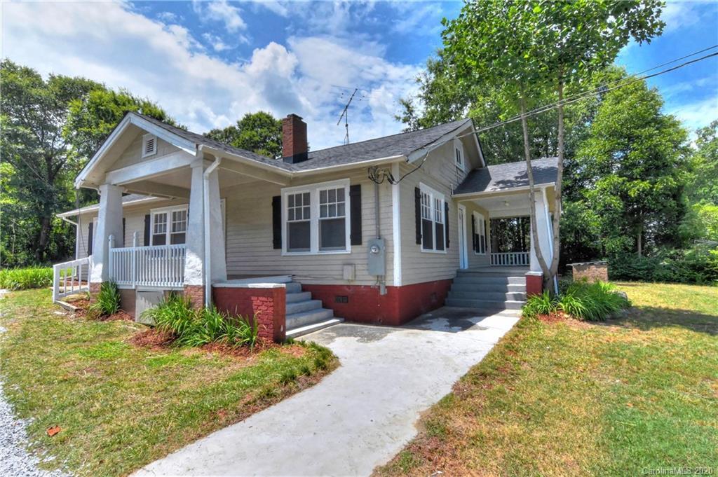 301 Davis Park Rd., Gastonia, NC 28052