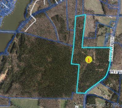 Ribelin Rd., Salisbury, NC 28146